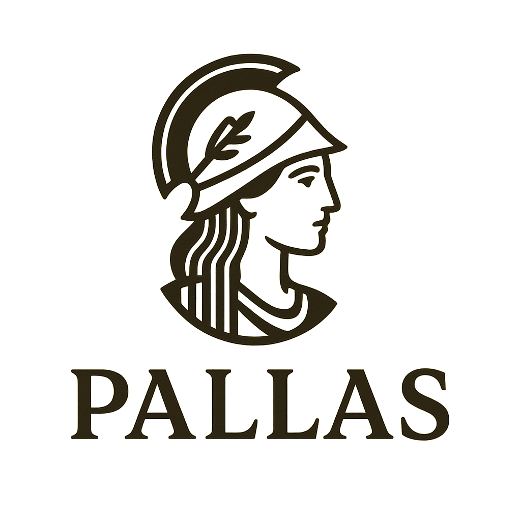 Pallas Engineering logo